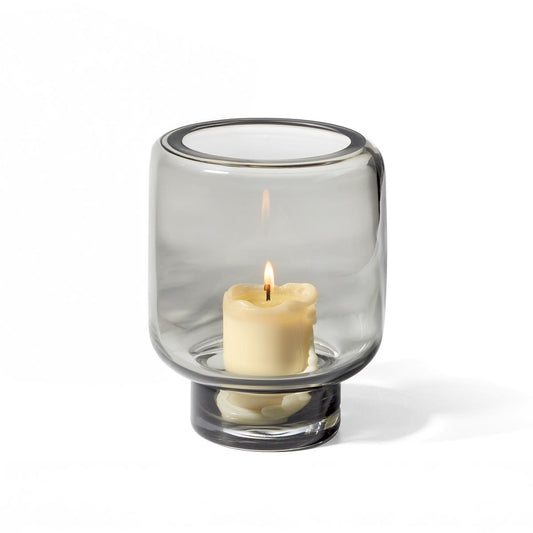 Windlicht/ Vase "Vejle" klein von Philippi