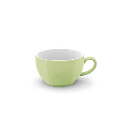 Obertasse "Solid Color 0,25L" von Dibbern