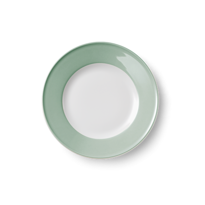 Flacher Teller "Solid Color 21cm" von Dibbern