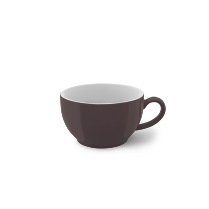 Obertasse "Solid Color 0,25L" von Dibbern