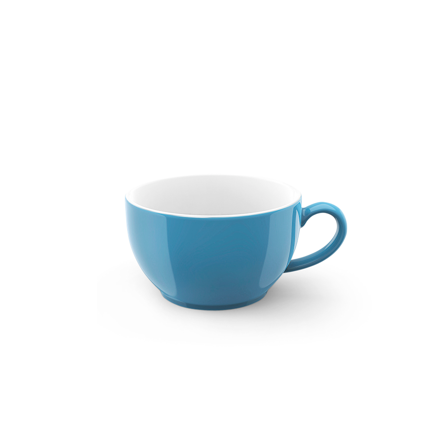 Obertasse "Solid Color 0,25L" von Dibbern