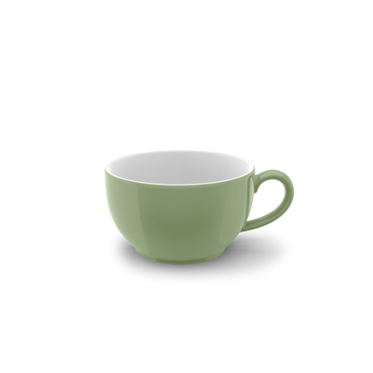 Obertasse "Solid Color 0,25L" von Dibbern