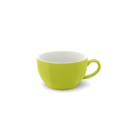 Obertasse "Solid Color 0,25L" von Dibbern