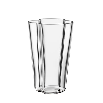 Vase "Aalto" 22cm von iittala