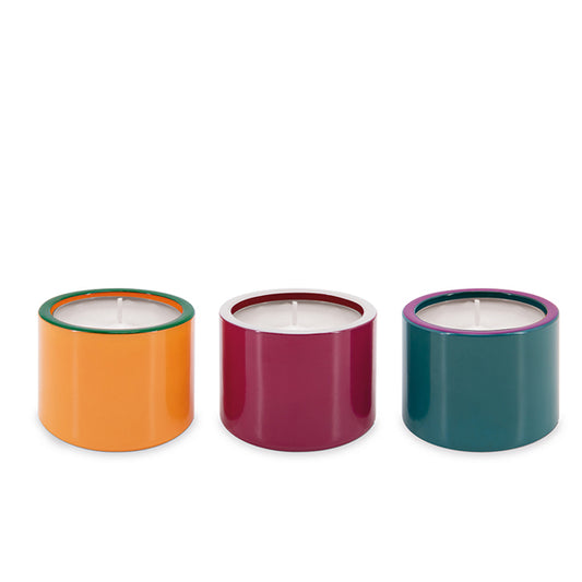 Glaslichter "3er Set" von Remember